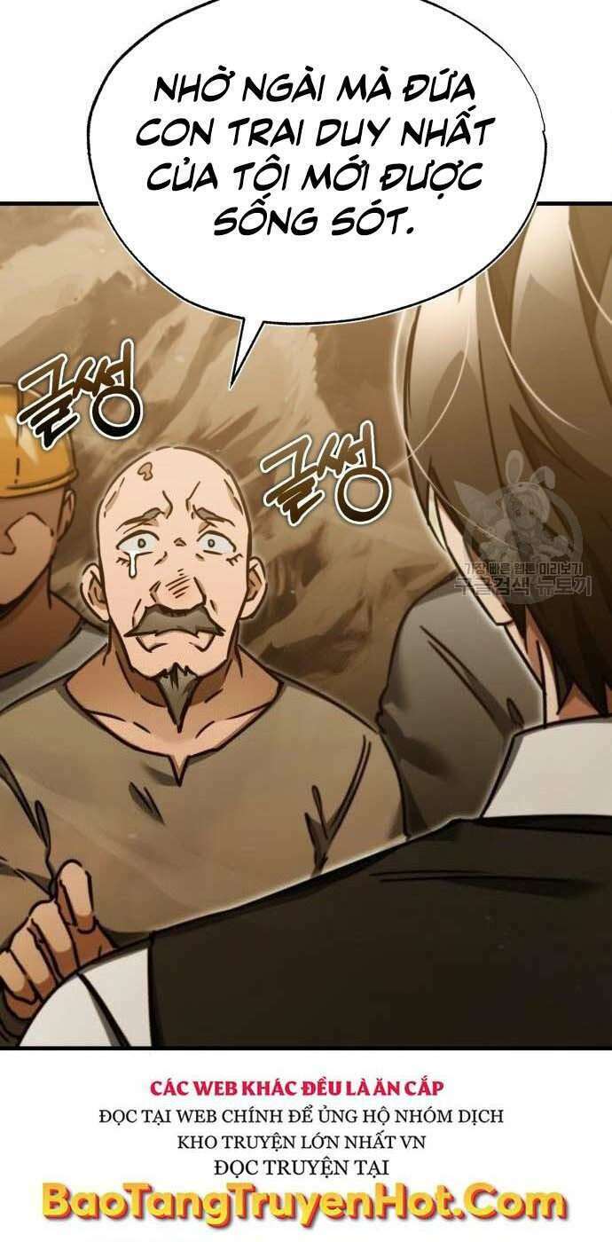 Thiên Quỷ Chẳng Sống Nổi Cuộc Đời Bình Thường - Chapter 46 - Page 86