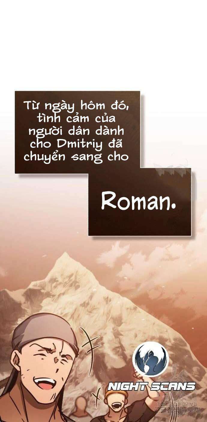 Thiên Quỷ Chẳng Sống Nổi Cuộc Đời Bình Thường - Chapter 46 - Page 90