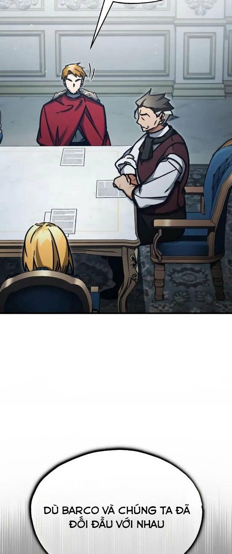 Thiên Quỷ Chẳng Sống Nổi Cuộc Đời Bình Thường - Chapter 47 - Page 9