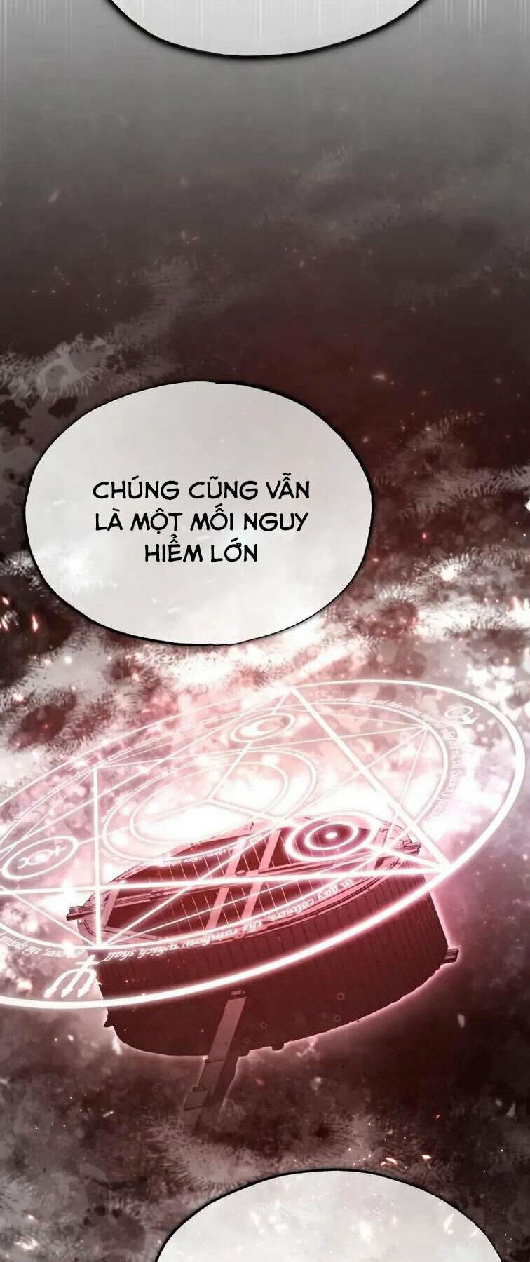 Thiên Quỷ Chẳng Sống Nổi Cuộc Đời Bình Thường - Chapter 47 - Page 10