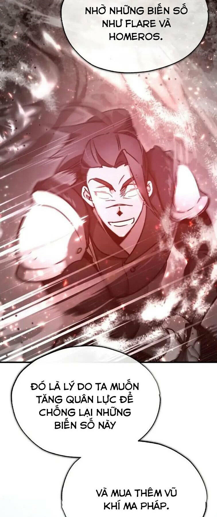 Thiên Quỷ Chẳng Sống Nổi Cuộc Đời Bình Thường - Chapter 47 - Page 11