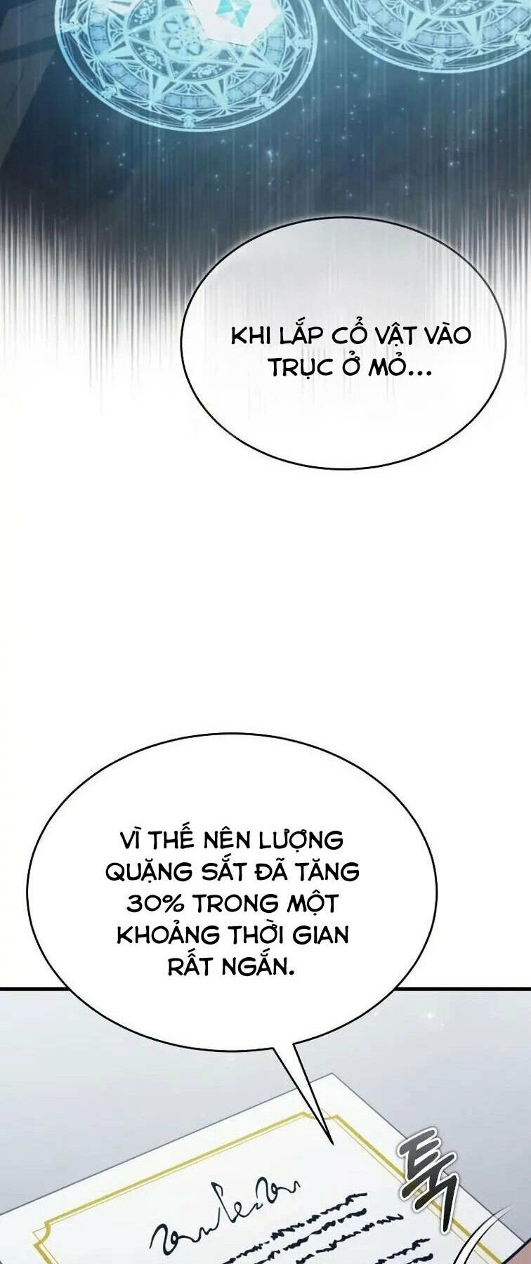Thiên Quỷ Chẳng Sống Nổi Cuộc Đời Bình Thường - Chapter 47 - Page 15