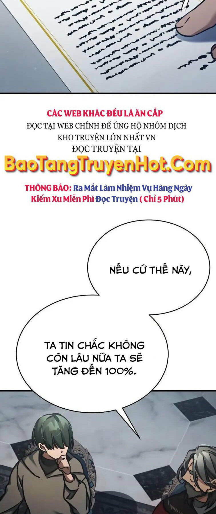Thiên Quỷ Chẳng Sống Nổi Cuộc Đời Bình Thường - Chapter 47 - Page 16