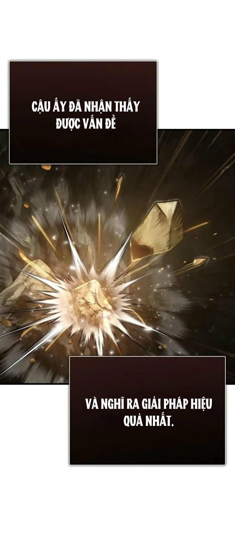 Thiên Quỷ Chẳng Sống Nổi Cuộc Đời Bình Thường - Chapter 47 - Page 20