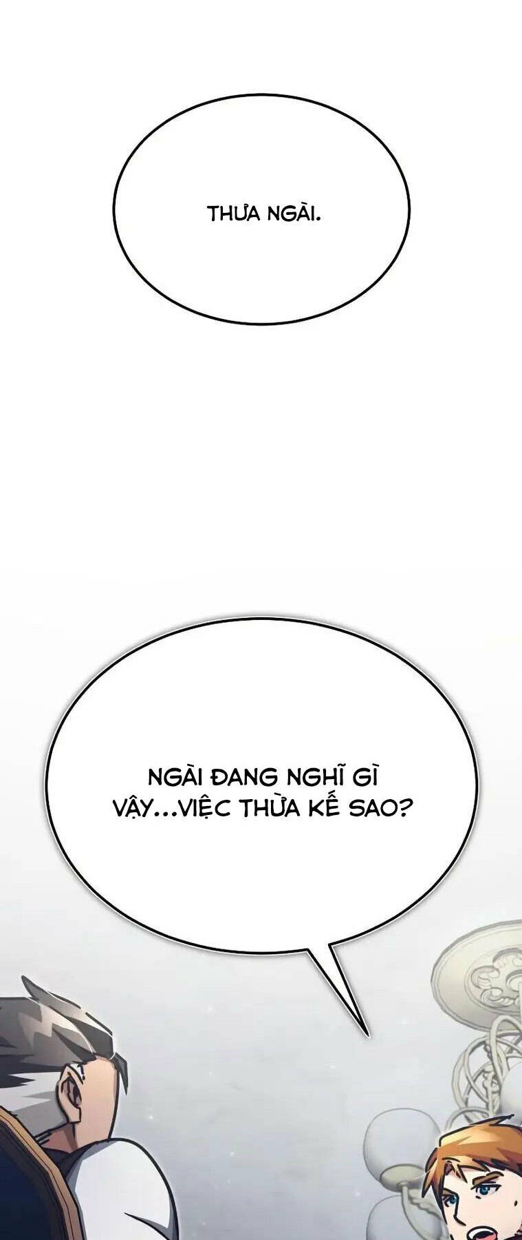 Thiên Quỷ Chẳng Sống Nổi Cuộc Đời Bình Thường - Chapter 47 - Page 22