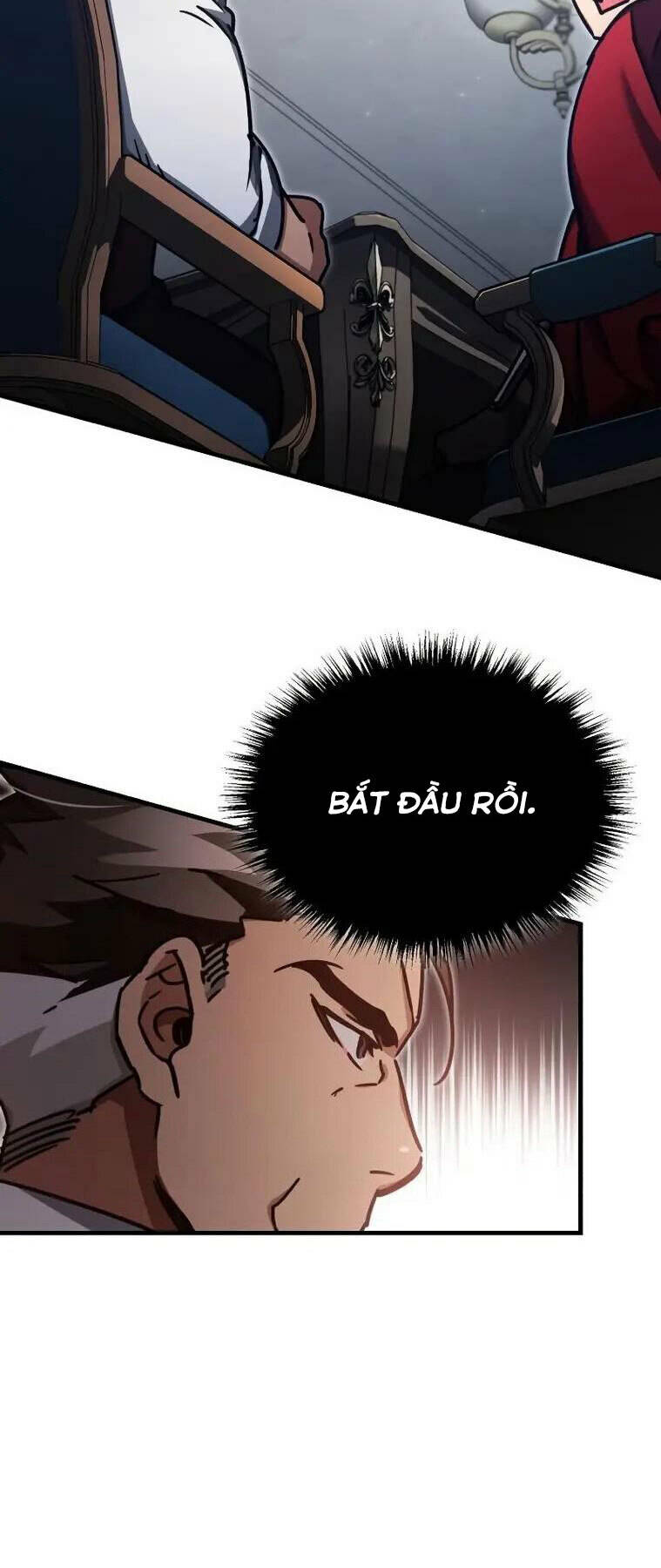 Thiên Quỷ Chẳng Sống Nổi Cuộc Đời Bình Thường - Chapter 47 - Page 23