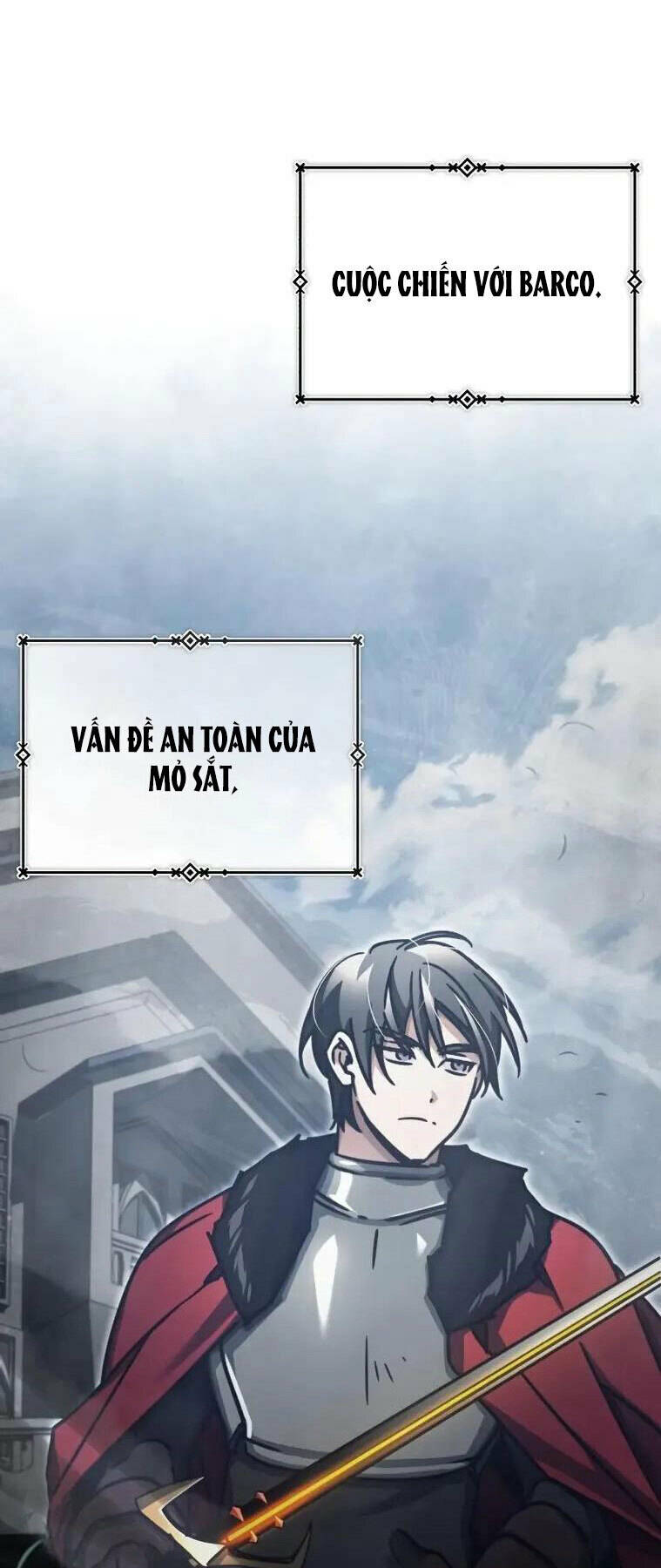 Thiên Quỷ Chẳng Sống Nổi Cuộc Đời Bình Thường - Chapter 47 - Page 26