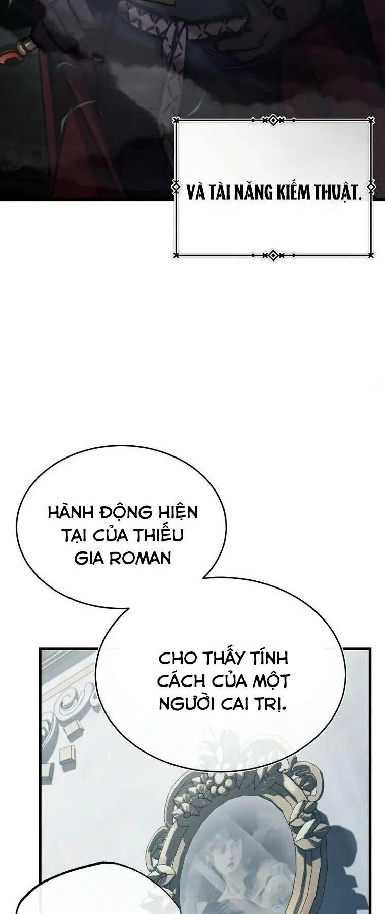 Thiên Quỷ Chẳng Sống Nổi Cuộc Đời Bình Thường - Chapter 47 - Page 27