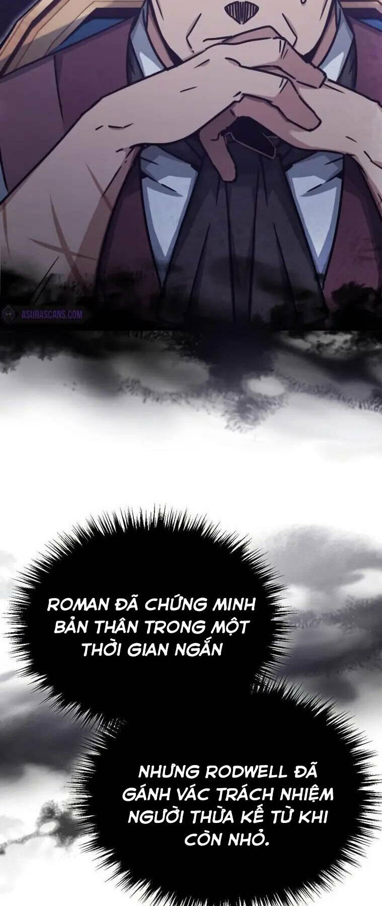 Thiên Quỷ Chẳng Sống Nổi Cuộc Đời Bình Thường - Chapter 47 - Page 32