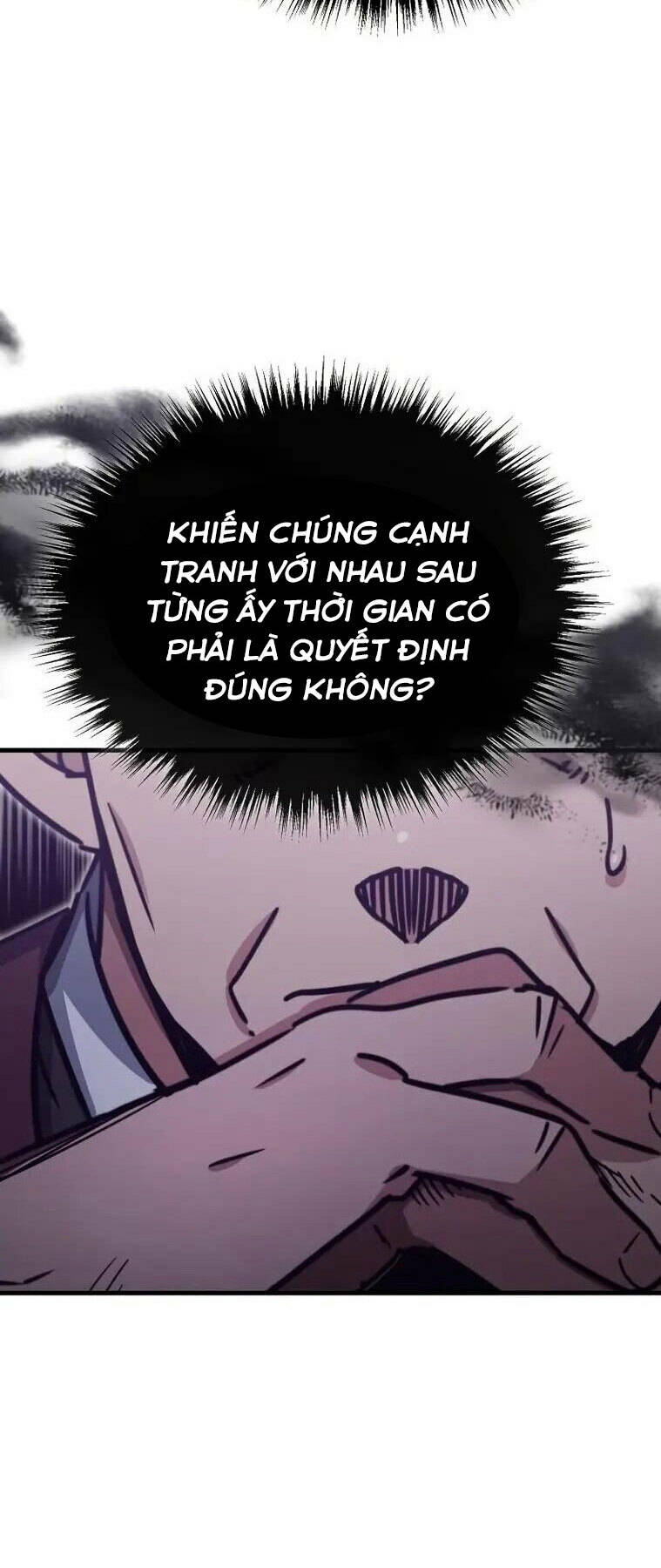 Thiên Quỷ Chẳng Sống Nổi Cuộc Đời Bình Thường - Chapter 47 - Page 33