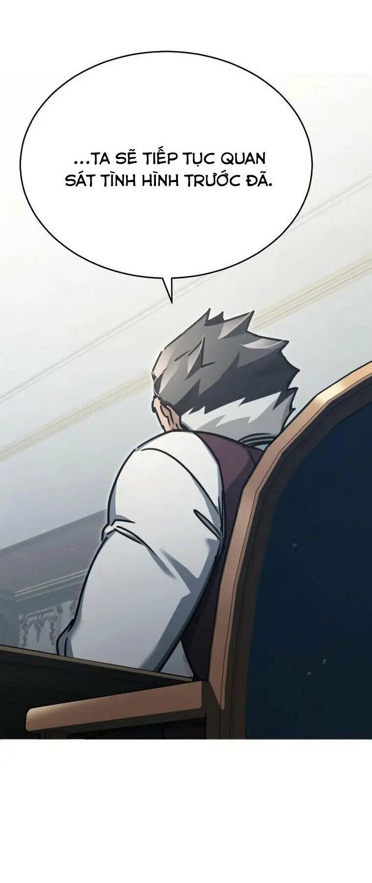 Thiên Quỷ Chẳng Sống Nổi Cuộc Đời Bình Thường - Chapter 47 - Page 34