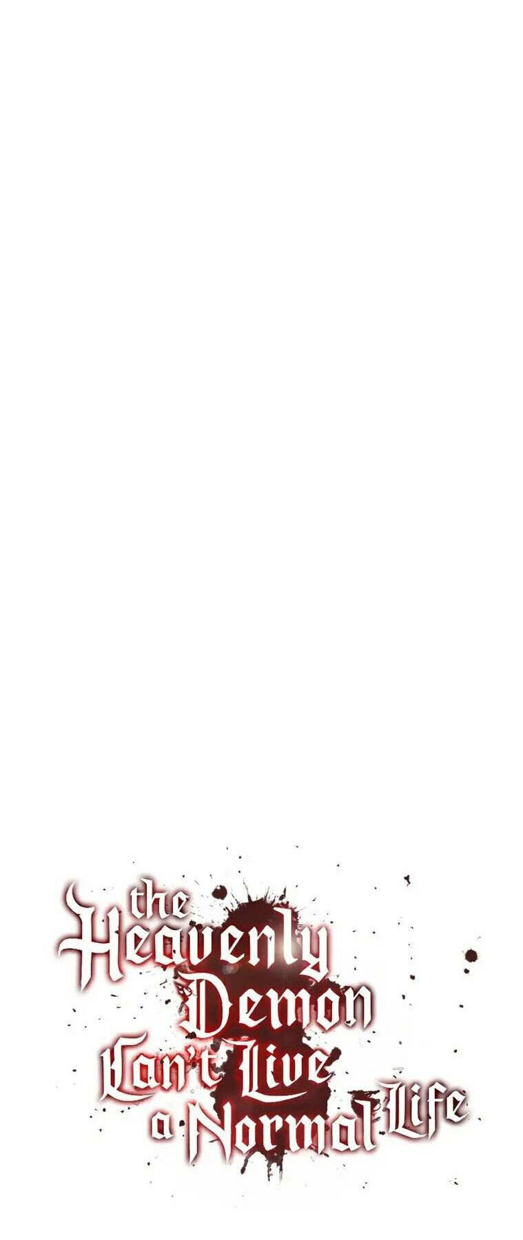 Thiên Quỷ Chẳng Sống Nổi Cuộc Đời Bình Thường - Chapter 47 - Page 35