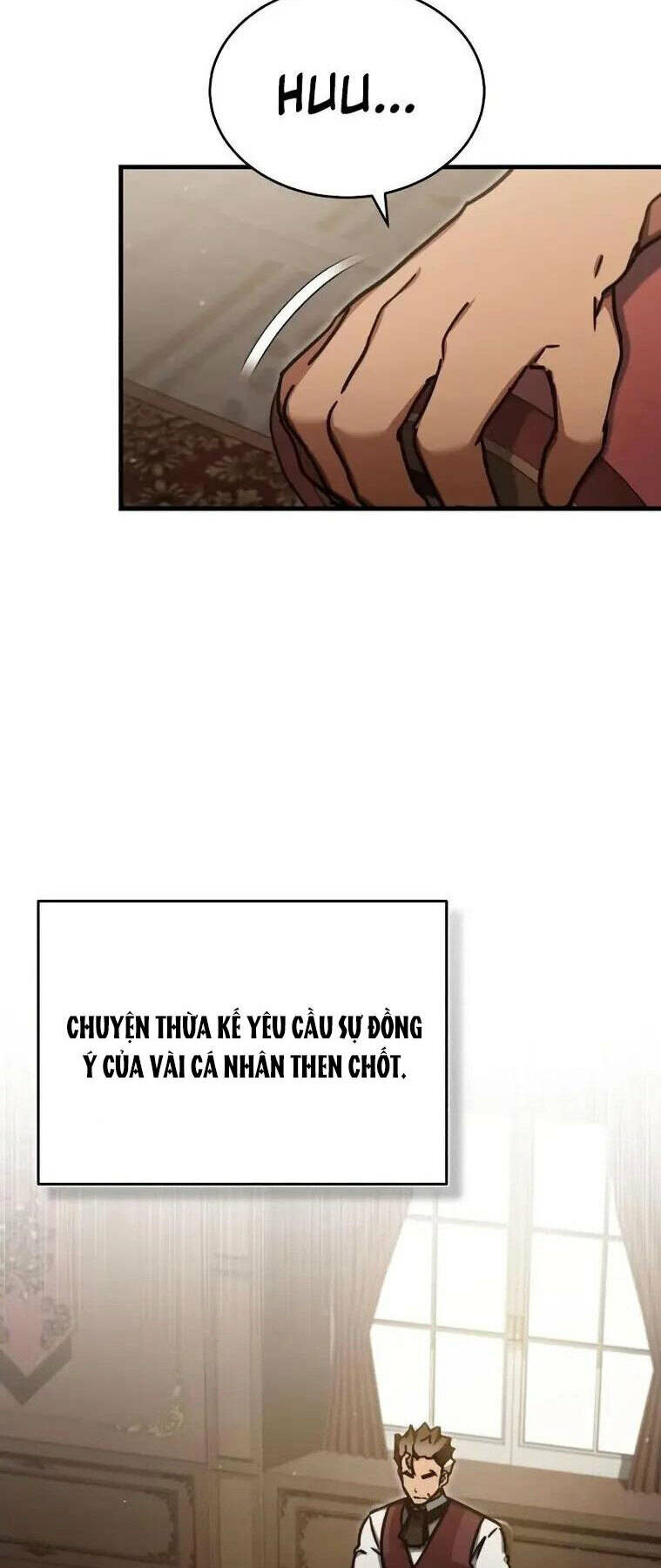 Thiên Quỷ Chẳng Sống Nổi Cuộc Đời Bình Thường - Chapter 47 - Page 37