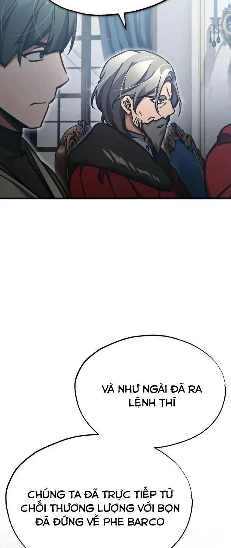 Thiên Quỷ Chẳng Sống Nổi Cuộc Đời Bình Thường - Chapter 47 - Page 3