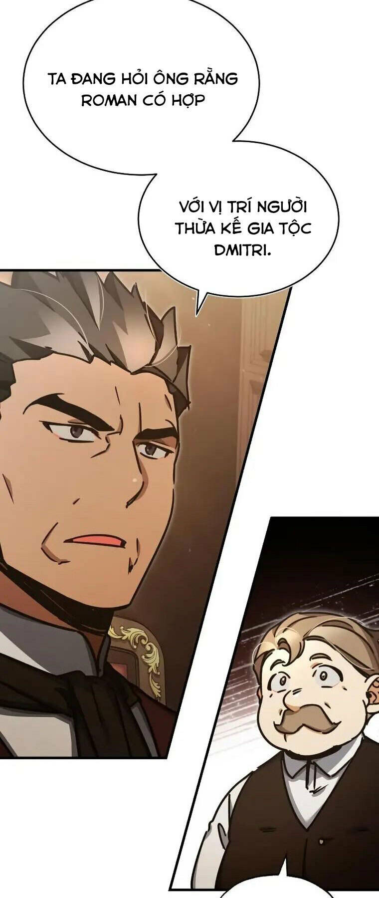 Thiên Quỷ Chẳng Sống Nổi Cuộc Đời Bình Thường - Chapter 47 - Page 42