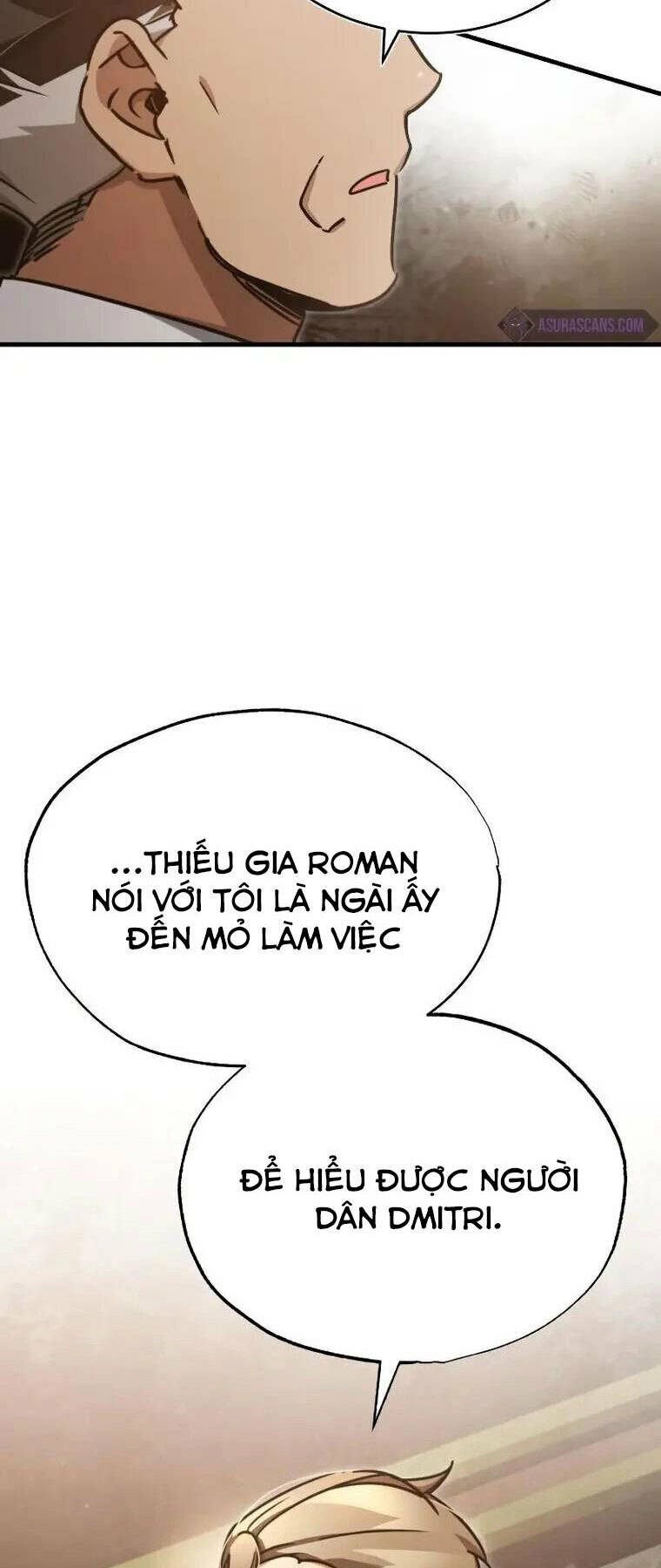 Thiên Quỷ Chẳng Sống Nổi Cuộc Đời Bình Thường - Chapter 47 - Page 46