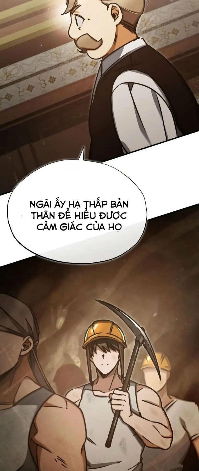 Thiên Quỷ Chẳng Sống Nổi Cuộc Đời Bình Thường - Chapter 47 - Page 47
