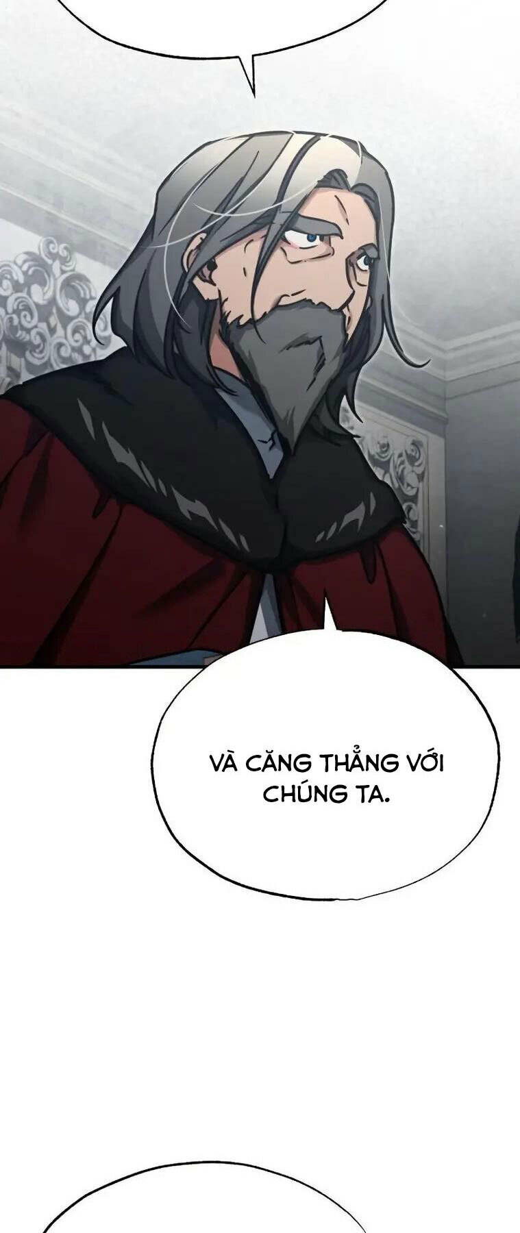 Thiên Quỷ Chẳng Sống Nổi Cuộc Đời Bình Thường - Chapter 47 - Page 4