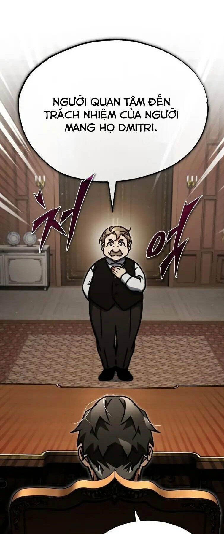 Thiên Quỷ Chẳng Sống Nổi Cuộc Đời Bình Thường - Chapter 47 - Page 49