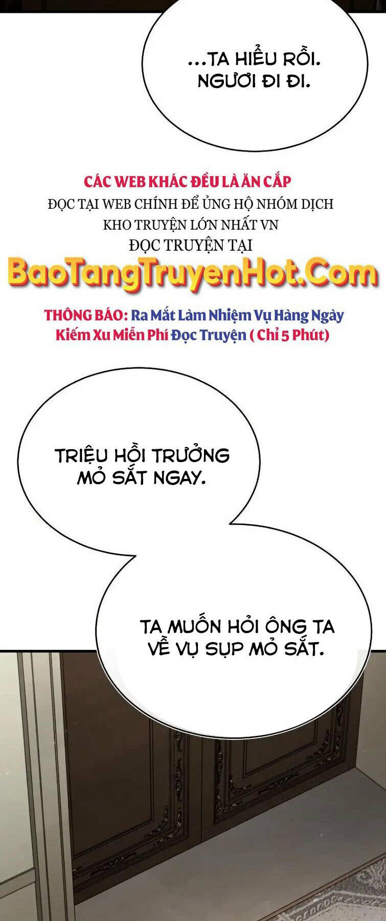 Thiên Quỷ Chẳng Sống Nổi Cuộc Đời Bình Thường - Chapter 47 - Page 50