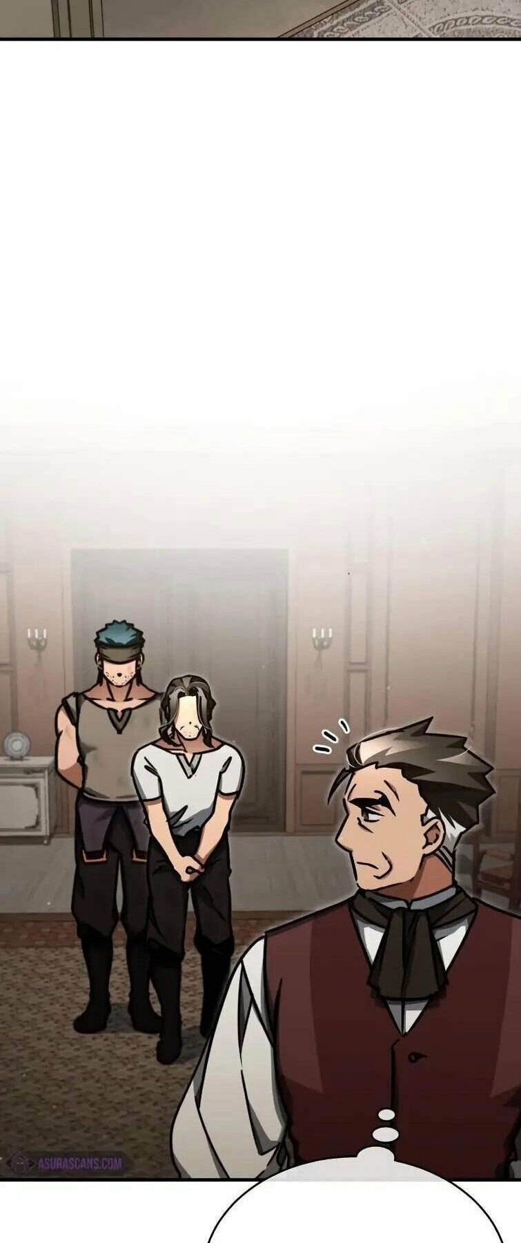 Thiên Quỷ Chẳng Sống Nổi Cuộc Đời Bình Thường - Chapter 47 - Page 51