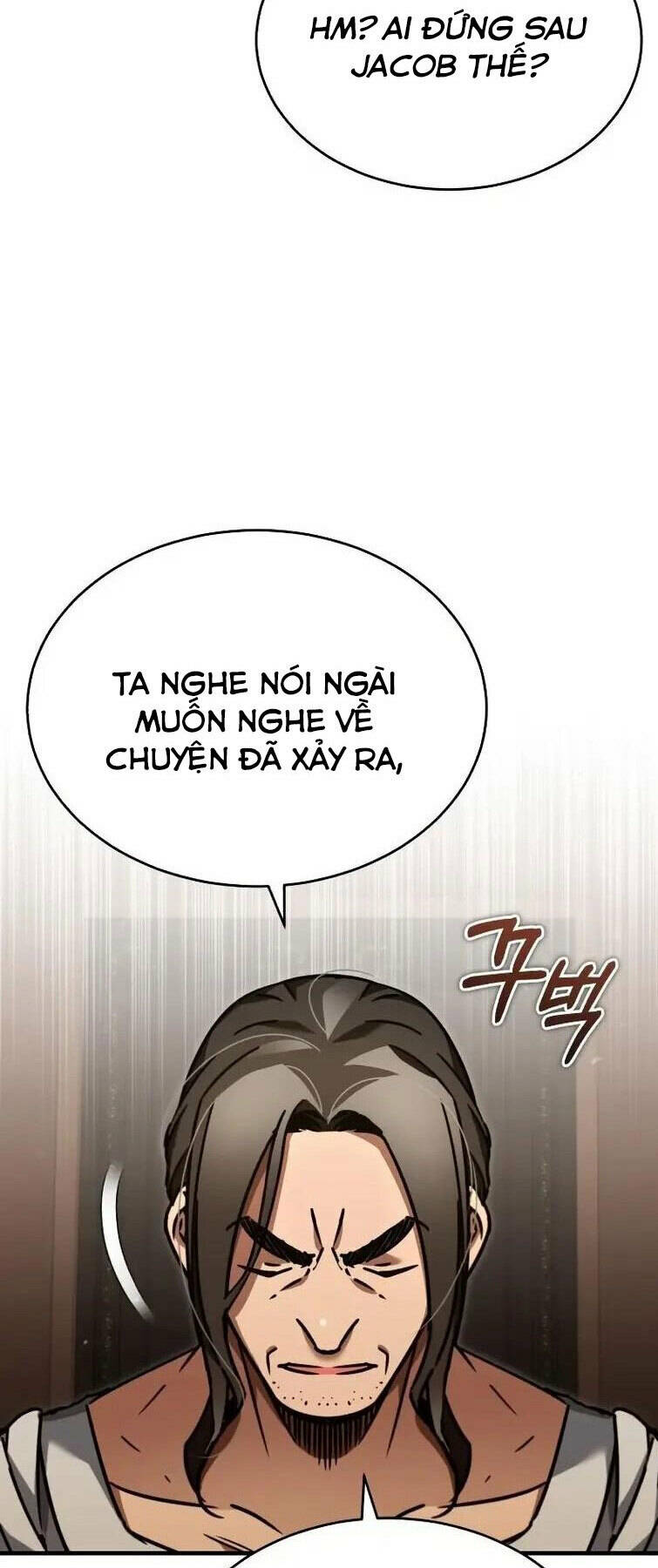 Thiên Quỷ Chẳng Sống Nổi Cuộc Đời Bình Thường - Chapter 47 - Page 52