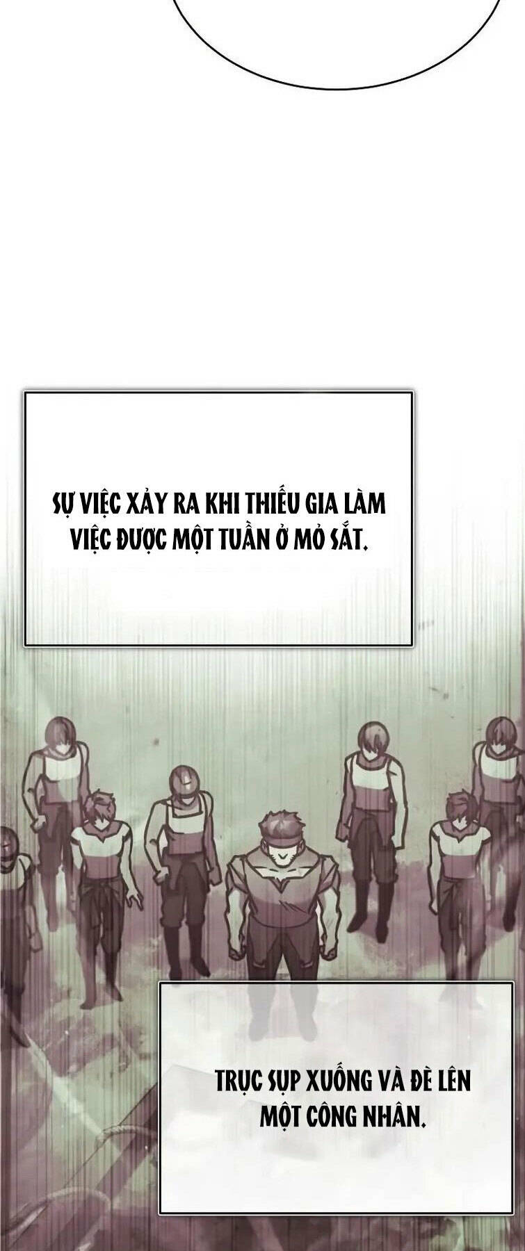 Thiên Quỷ Chẳng Sống Nổi Cuộc Đời Bình Thường - Chapter 47 - Page 55