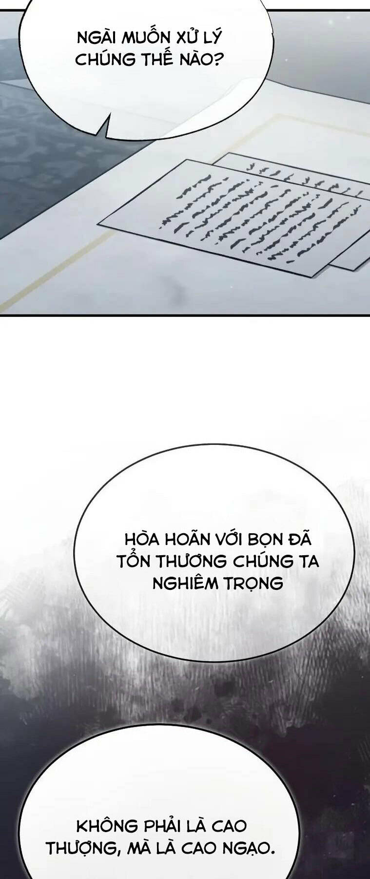 Thiên Quỷ Chẳng Sống Nổi Cuộc Đời Bình Thường - Chapter 47 - Page 5