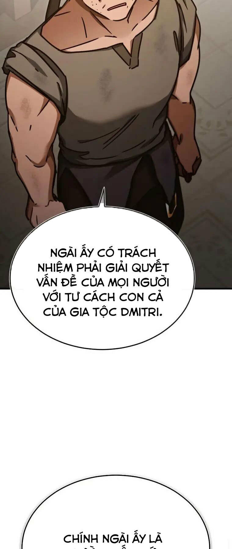 Thiên Quỷ Chẳng Sống Nổi Cuộc Đời Bình Thường - Chapter 47 - Page 61