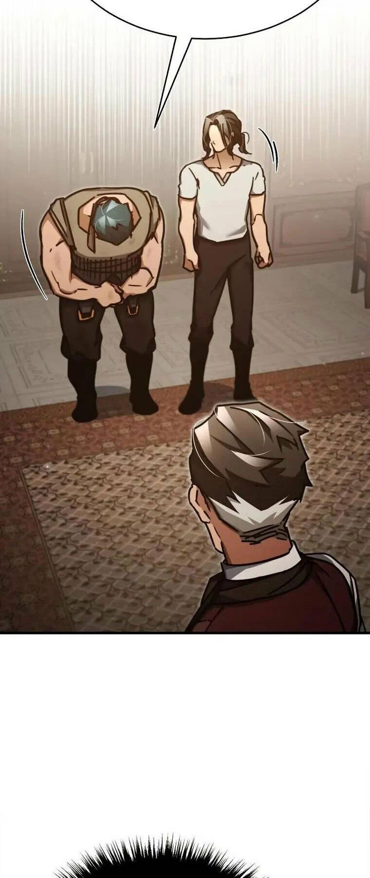 Thiên Quỷ Chẳng Sống Nổi Cuộc Đời Bình Thường - Chapter 47 - Page 64