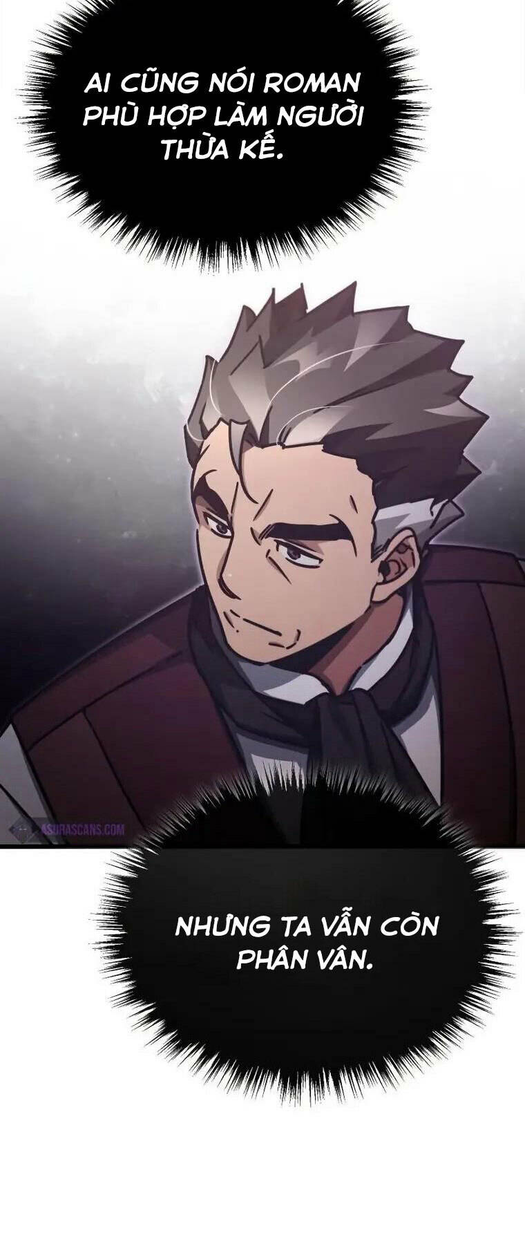 Thiên Quỷ Chẳng Sống Nổi Cuộc Đời Bình Thường - Chapter 47 - Page 65