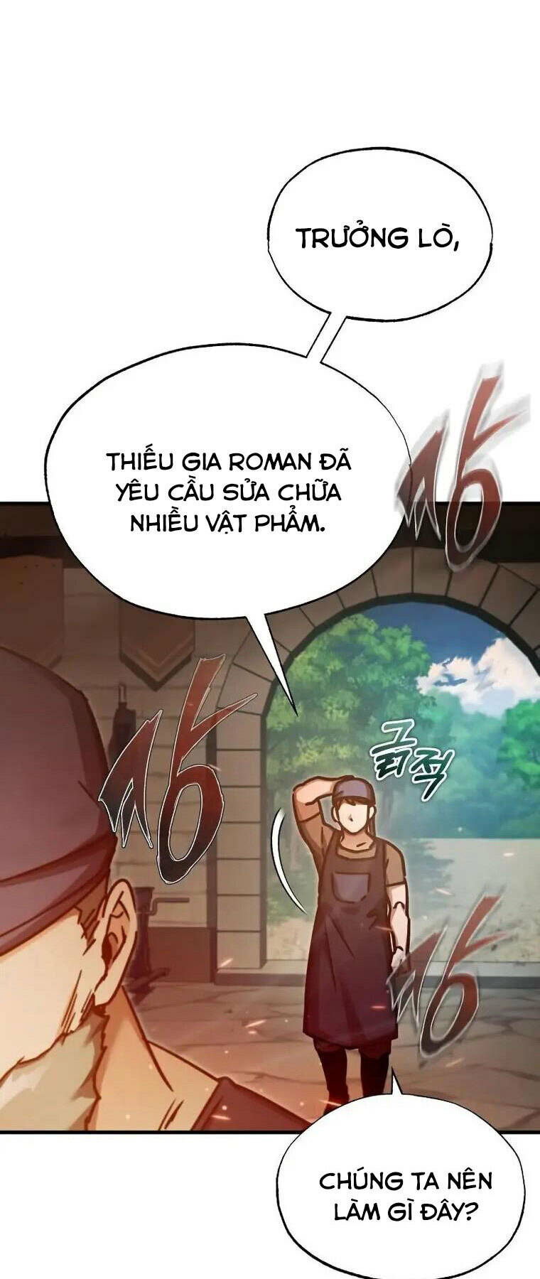 Thiên Quỷ Chẳng Sống Nổi Cuộc Đời Bình Thường - Chapter 47 - Page 68