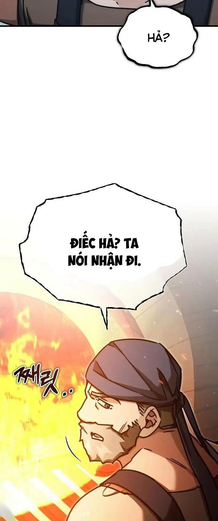 Thiên Quỷ Chẳng Sống Nổi Cuộc Đời Bình Thường - Chapter 47 - Page 70