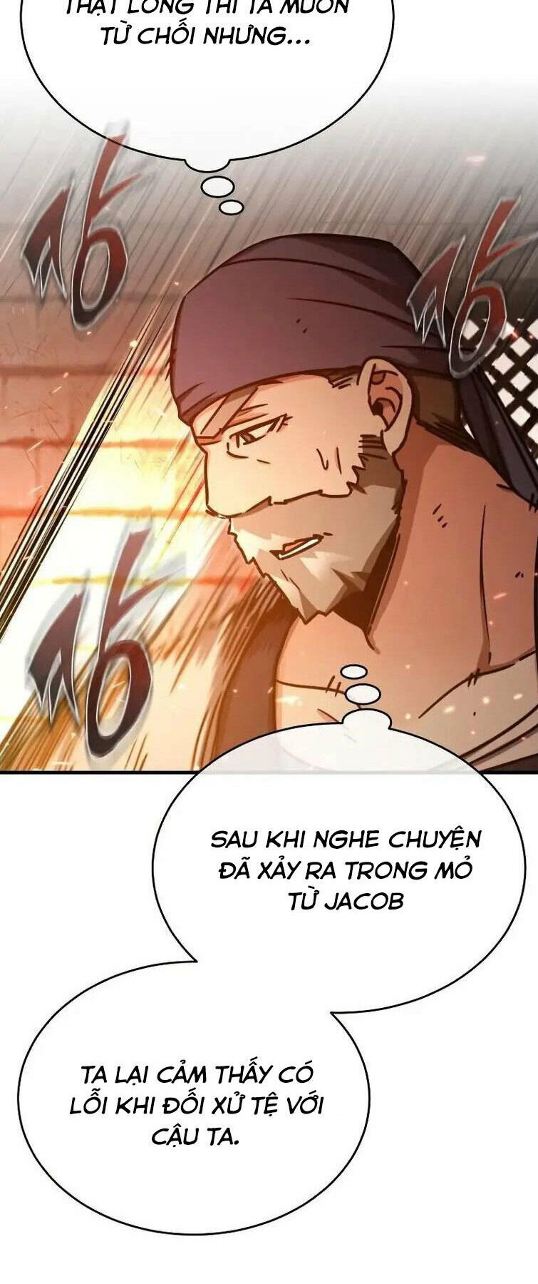 Thiên Quỷ Chẳng Sống Nổi Cuộc Đời Bình Thường - Chapter 47 - Page 72