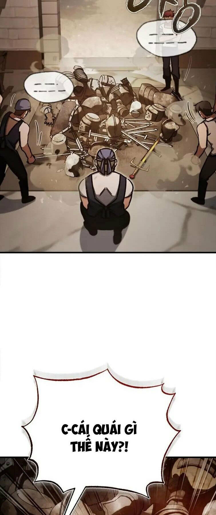 Thiên Quỷ Chẳng Sống Nổi Cuộc Đời Bình Thường - Chapter 47 - Page 74