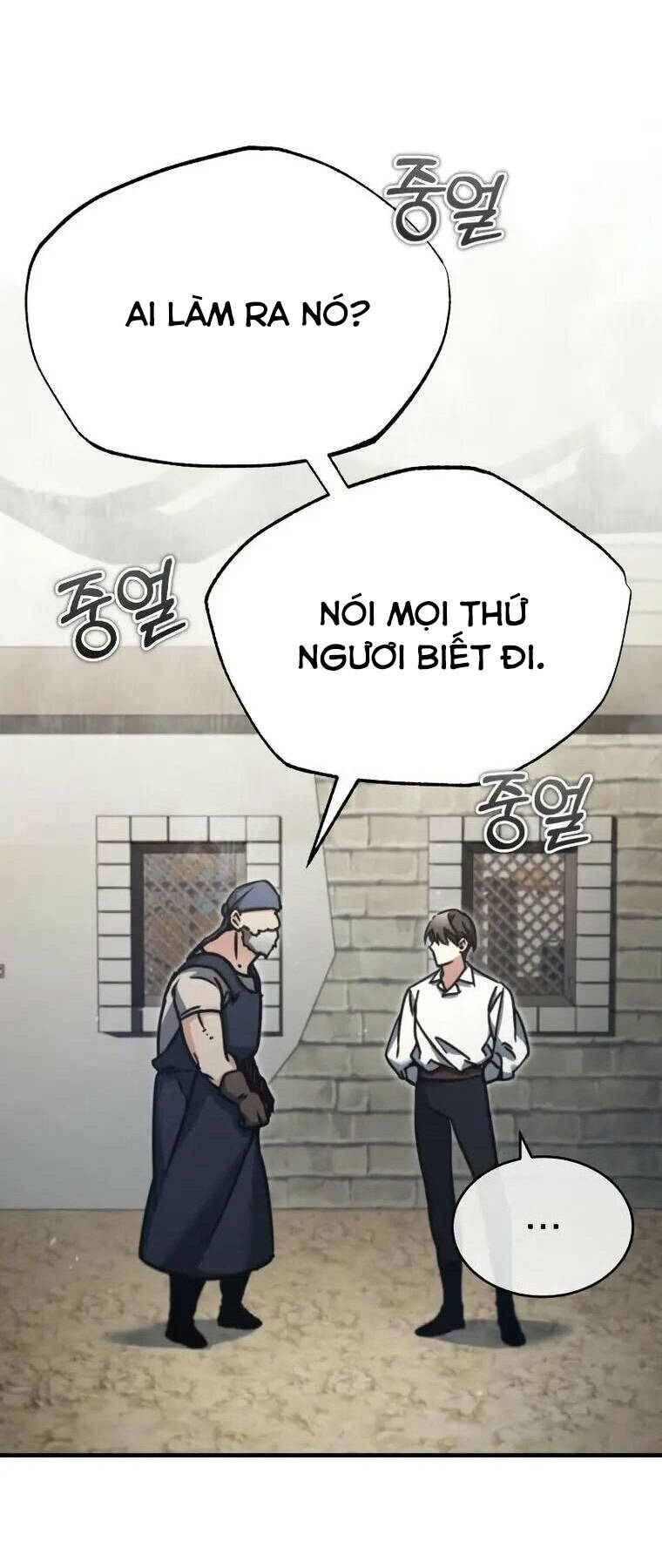 Thiên Quỷ Chẳng Sống Nổi Cuộc Đời Bình Thường - Chapter 47 - Page 89