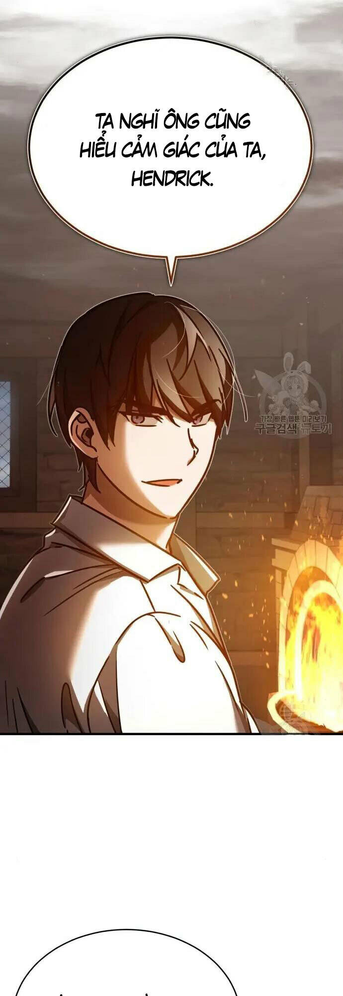 Thiên Quỷ Chẳng Sống Nổi Cuộc Đời Bình Thường - Chapter 48 - Page 9