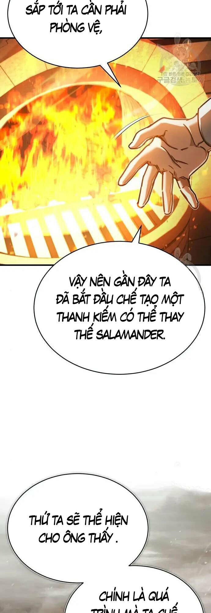 Thiên Quỷ Chẳng Sống Nổi Cuộc Đời Bình Thường - Chapter 48 - Page 10