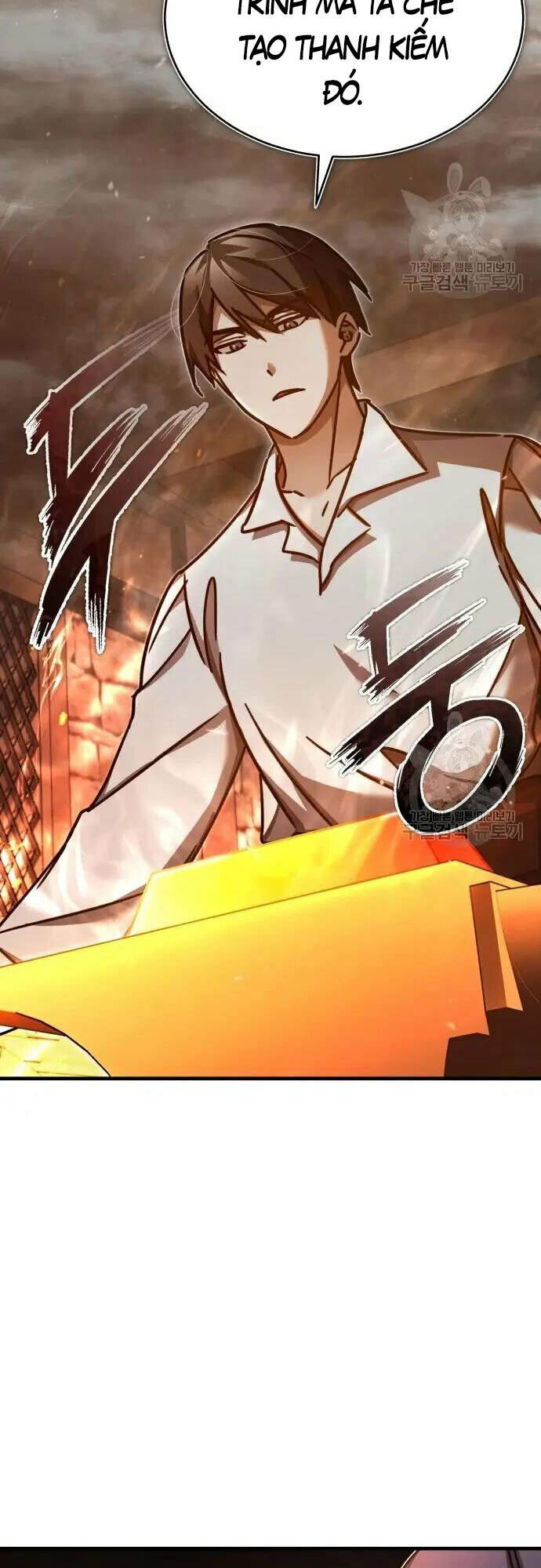 Thiên Quỷ Chẳng Sống Nổi Cuộc Đời Bình Thường - Chapter 48 - Page 11