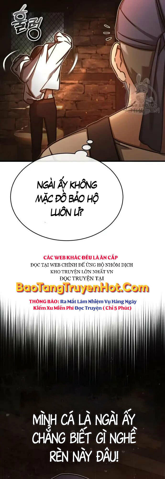 Thiên Quỷ Chẳng Sống Nổi Cuộc Đời Bình Thường - Chapter 48 - Page 12