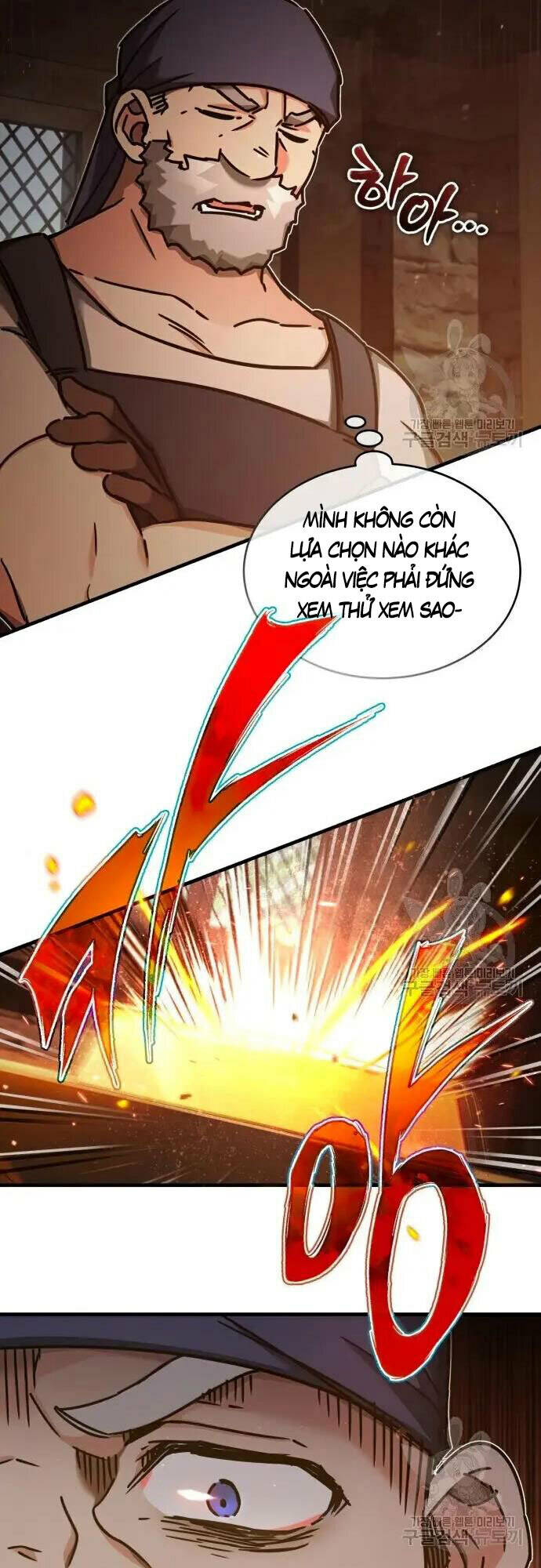 Thiên Quỷ Chẳng Sống Nổi Cuộc Đời Bình Thường - Chapter 48 - Page 13