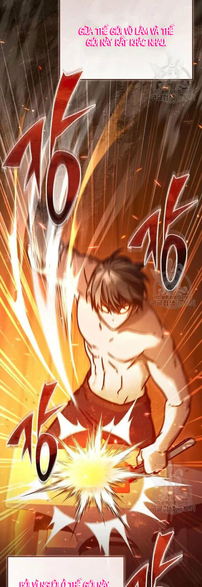 Thiên Quỷ Chẳng Sống Nổi Cuộc Đời Bình Thường - Chapter 48 - Page 15