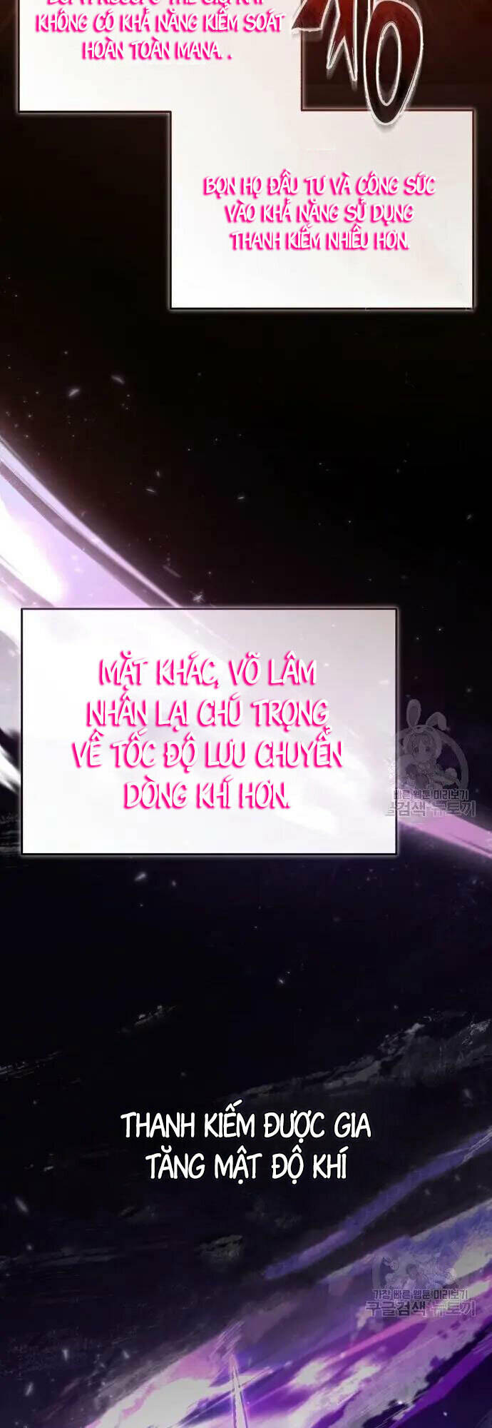 Thiên Quỷ Chẳng Sống Nổi Cuộc Đời Bình Thường - Chapter 48 - Page 16