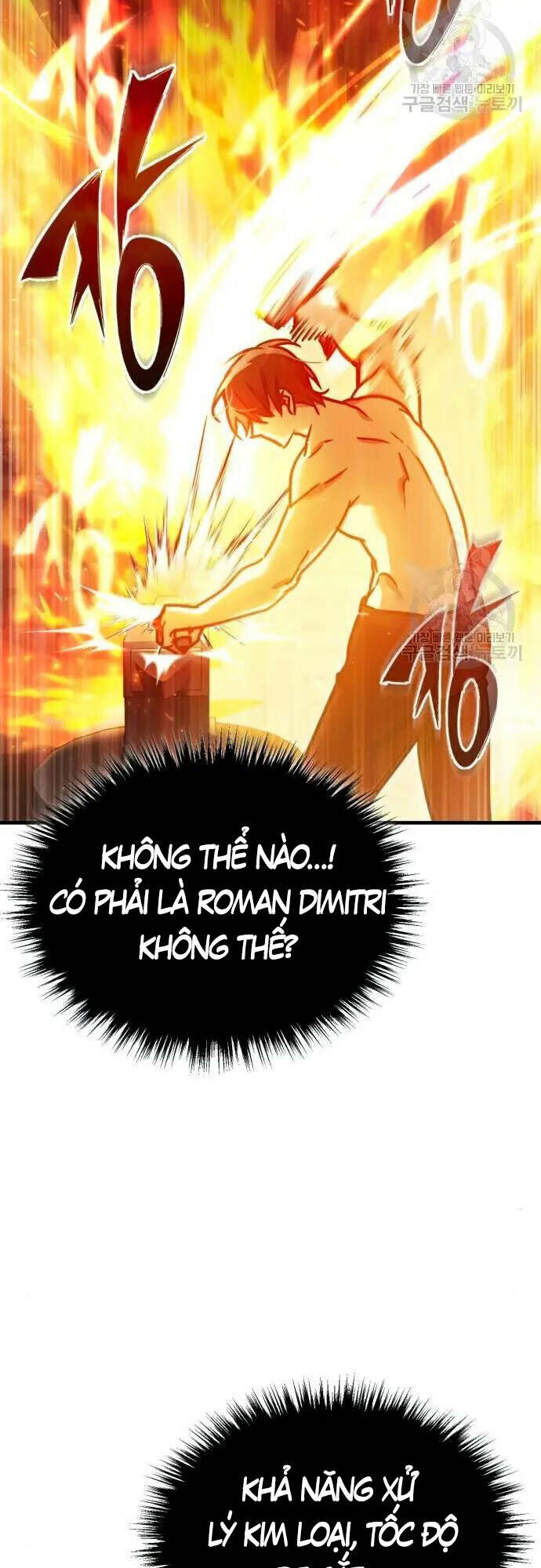Thiên Quỷ Chẳng Sống Nổi Cuộc Đời Bình Thường - Chapter 48 - Page 20