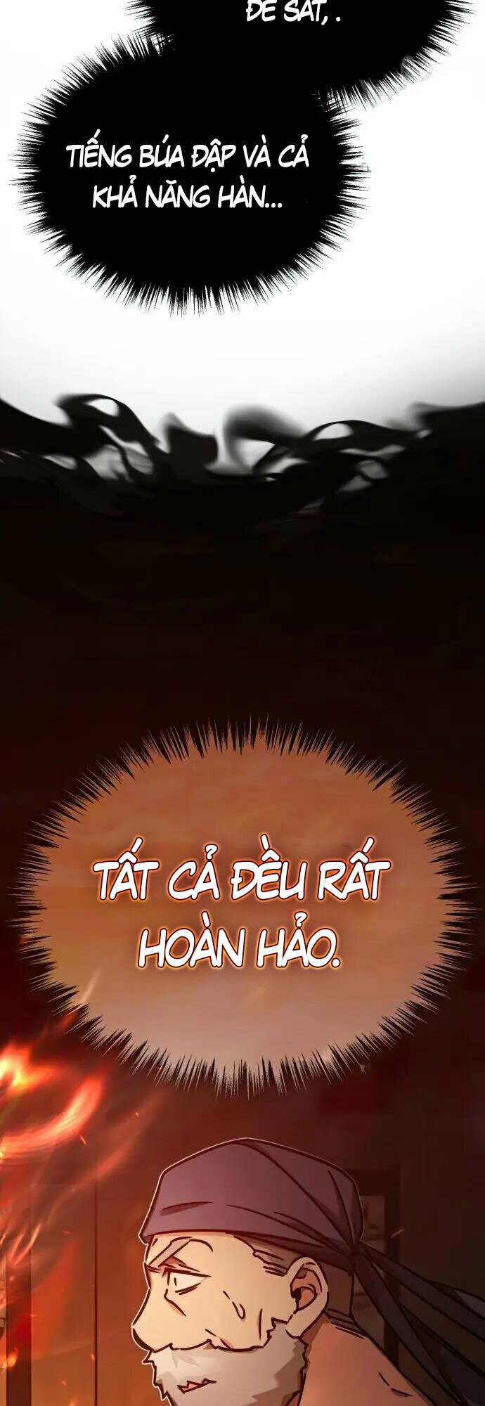 Thiên Quỷ Chẳng Sống Nổi Cuộc Đời Bình Thường - Chapter 48 - Page 21