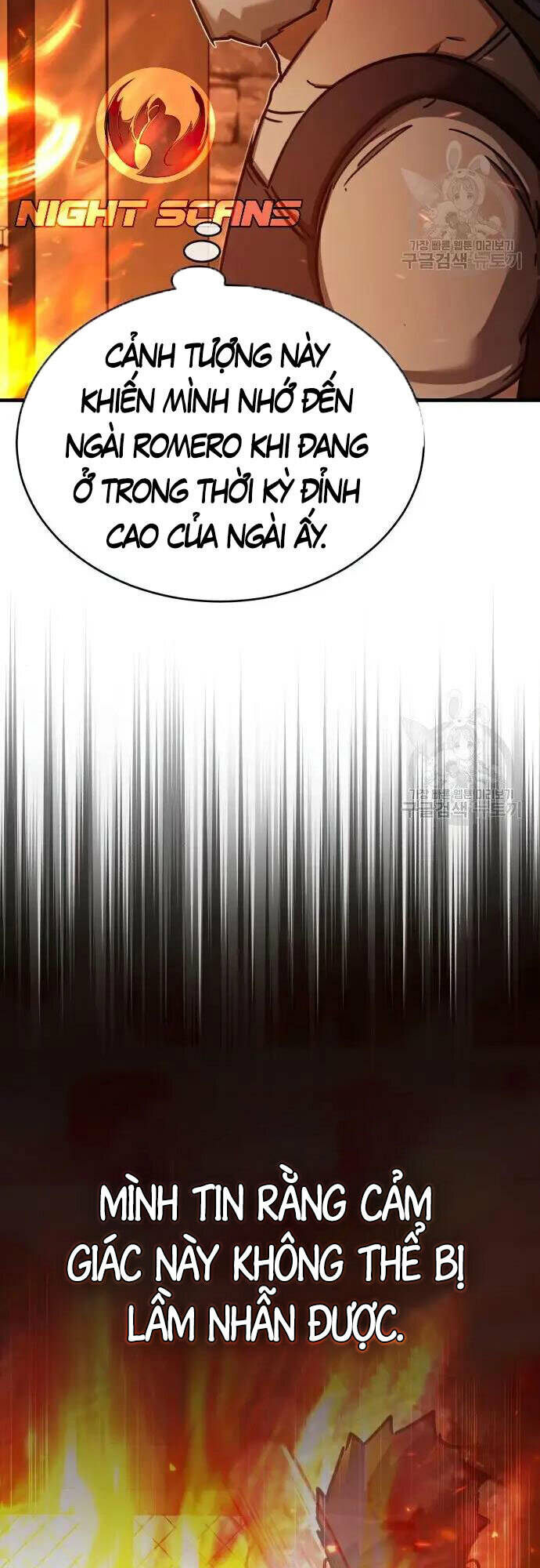 Thiên Quỷ Chẳng Sống Nổi Cuộc Đời Bình Thường - Chapter 48 - Page 22