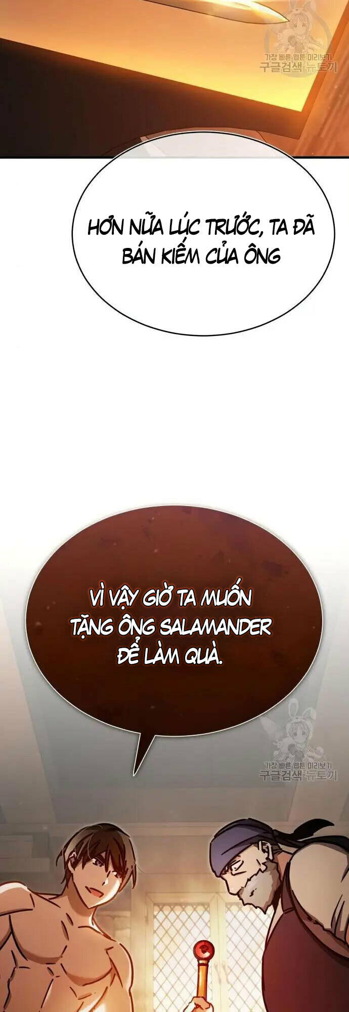 Thiên Quỷ Chẳng Sống Nổi Cuộc Đời Bình Thường - Chapter 48 - Page 27