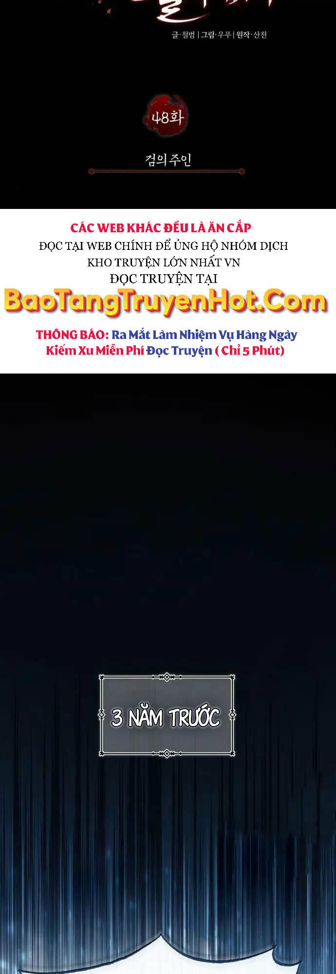 Thiên Quỷ Chẳng Sống Nổi Cuộc Đời Bình Thường - Chapter 48 - Page 29