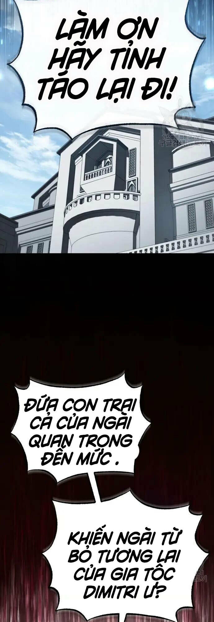 Thiên Quỷ Chẳng Sống Nổi Cuộc Đời Bình Thường - Chapter 48 - Page 30