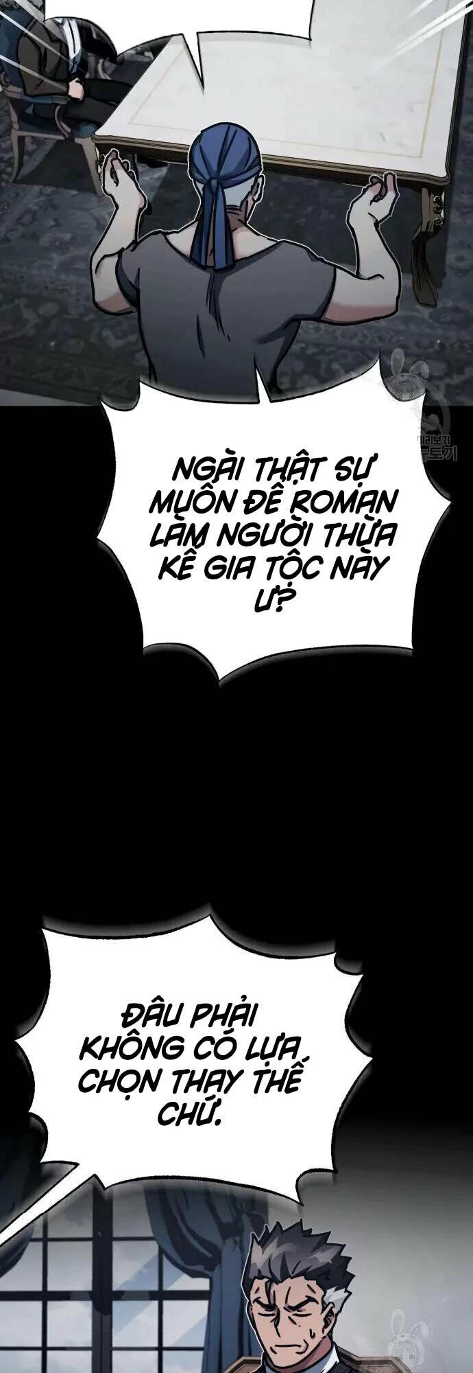 Thiên Quỷ Chẳng Sống Nổi Cuộc Đời Bình Thường - Chapter 48 - Page 32